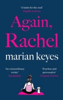 Book Cover for Again, Rachel by Marian Keyes