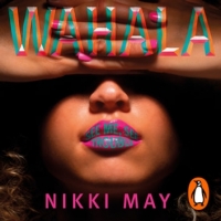 Book Cover for Wahala by Nikki May