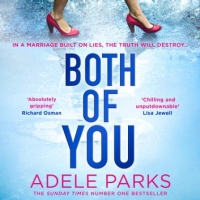 Book Cover for Both of You by Adele Parks