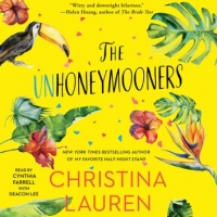 Book Cover for The Unhoneymooners by Christina Lauren