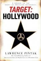 Book Cover for Target: Hollywood by Lawrence Pintak