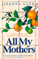 Book Cover for All My Mothers by Joanna Glen