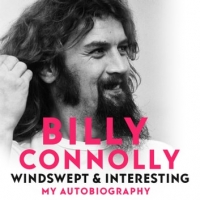 Book Cover for Windswept & Interesting by Billy Connolly