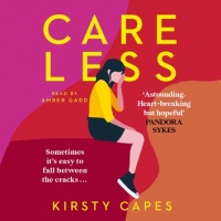 Book Cover for Careless by Kirsty Capes