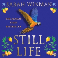 Book Cover for Still Life by Sarah Winman