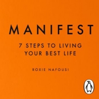 Book Cover for Manifest by Roxie Nafousi