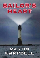 Book Cover for Sailor's Heart by Martin Campbell