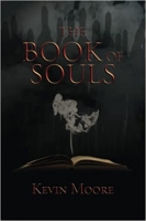 Book Cover for Book of Souls by 