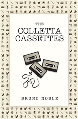 The Colletta Cassettes