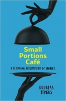 Book Cover for Small Portions Cafe by 