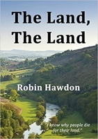 Book Cover for The Land, The Land by Robin Hawdon