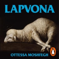 Book Cover for Lapvona by Ottessa Moshfegh