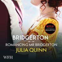 Book Cover for Romancing Mister Bridgerton by Julia Quinn