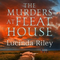 Book Cover for The Murders at Fleat House by Lucinda Riley