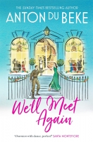 Book Cover for We'll Meet Again by Anton Du Beke