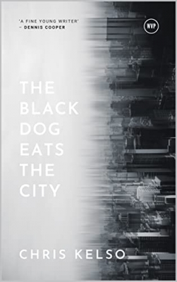 The Black Dog Eats the City