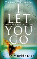 Book Cover for I Let You Go by Clare Mackintosh