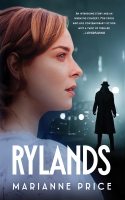 Book Cover for Rylands by Marianne Price