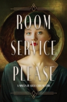 Book Cover for Room Service Please by Alicia Cahalane Lewis