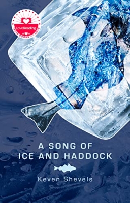 A Song Of Ice And Haddock