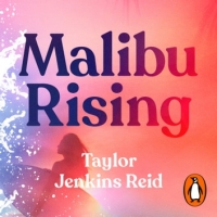 Book Cover for Malibu Rising by Taylor Jenkins Reid