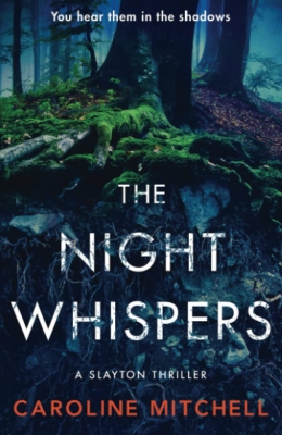 The Night Whispers 