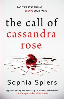 The Call of Cassandra Rose 