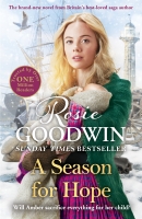 Book Cover for A Season for Hope by Rosie Goodwin