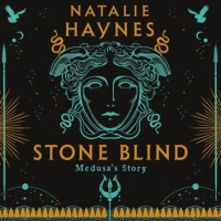 Book Cover for Stone Blind by Natalie Haynes