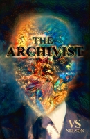 Book Cover for The Archivist by V S Nelson