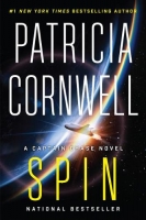 Book Cover for Spin by Patricia Cornwell