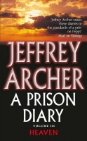Book Cover for A Prison Diary Volume III by Jeffrey Archer