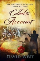 Book Cover for Called to Account by David West