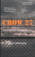 Book Cover for Crow 27 by Matt Johnson