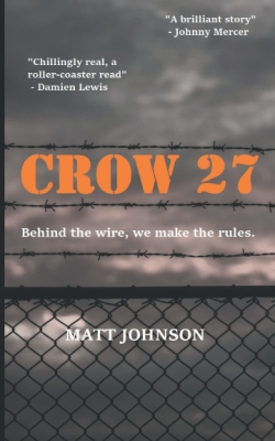 Crow 27