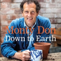 Book Cover for Down to Earth by Monty Don