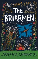 Book Cover for The Briarmen by Joseph A. Chadwick