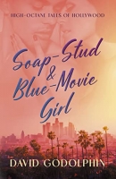 Book Cover for Soap-Stud & Blue-Movie Girl by David Godolphin