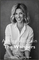 Book Cover for The Whispers by Ashley Audrain