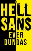 Book Cover for HellSans by Ever Dundas