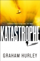 Book Cover for Katastrophe by Graham Hurley