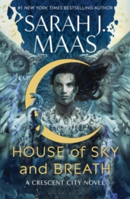 House of Sky and Breath