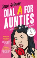 Book Cover for Dial A For Aunties by Jesse Sutanto