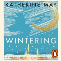 Book Cover for Wintering by Katherine May