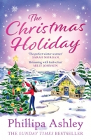 Book Cover for The Christmas Holiday by Phillipa Ashley