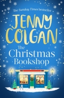 Book Cover for The Christmas Bookshop by Jenny Colgan