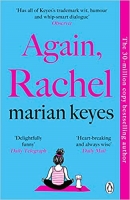 Book Cover for Again, Rachel by Marian Keyes