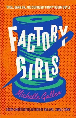 Factory Girls