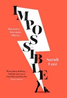 Book Cover for Impossible by Sarah Lotz