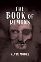 Book Cover for The Book of Demons by 